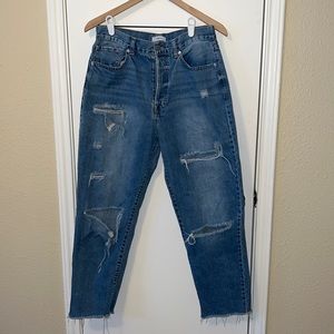 Forever21 Jeans